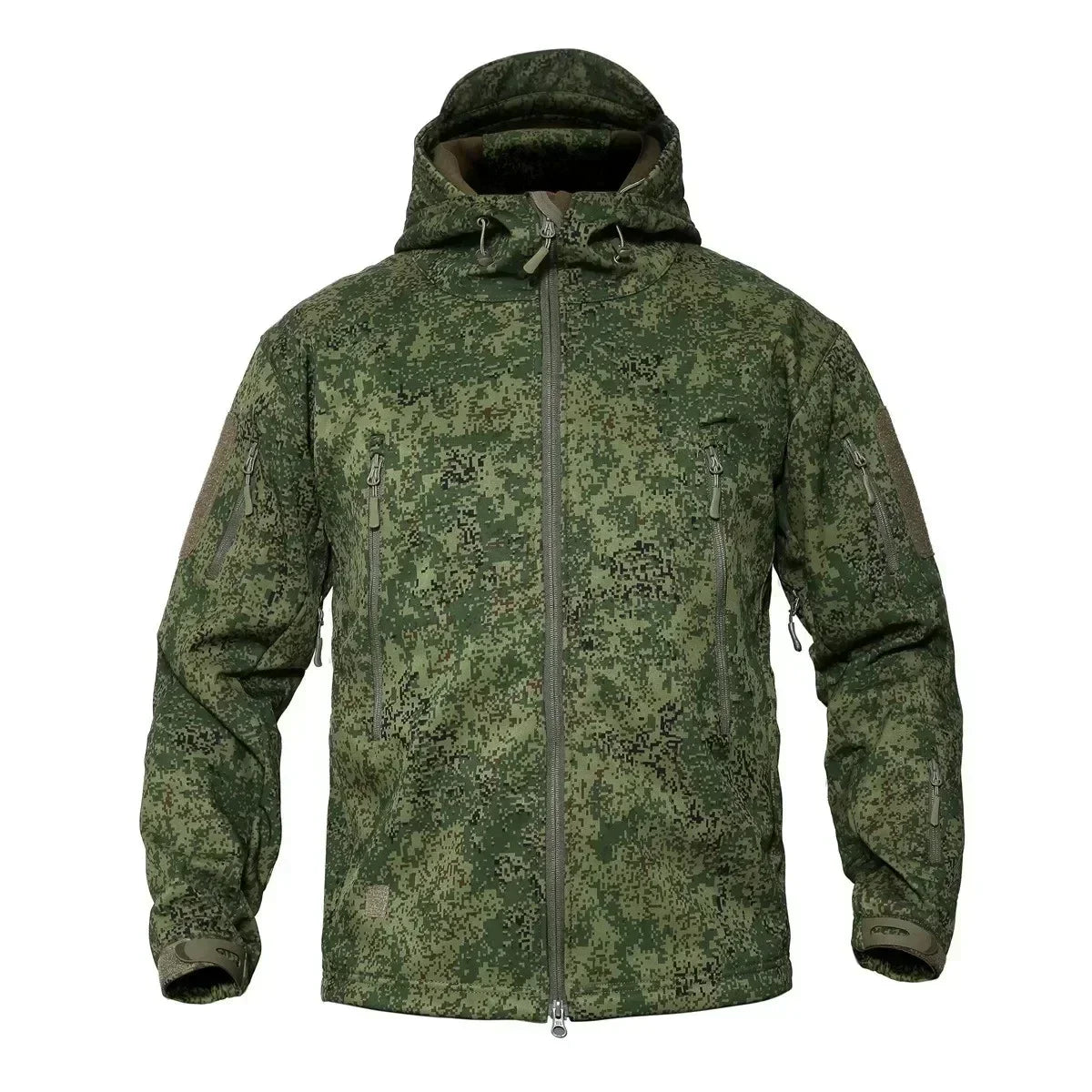 5XL 6XL Winter Autumn Tactical Jacket SoftShell Tactical Waterproof Jackets Fishing Hiking Camping Climbing Fleece Jacket Pants