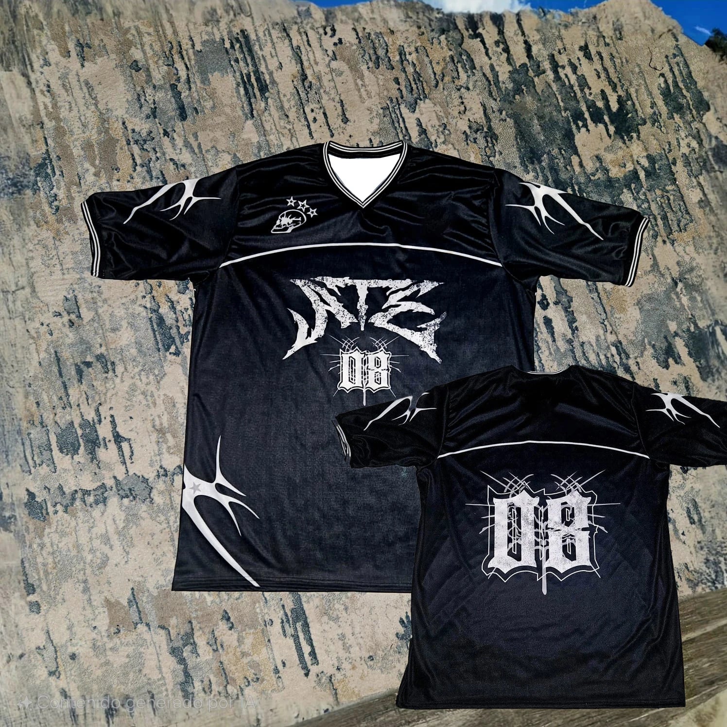 2025 Summer Hot Selling New 3D Printed Men's Short Sleeved T-shirt Outdoor Leisure Street Breathable Quick Drying Trendy Top