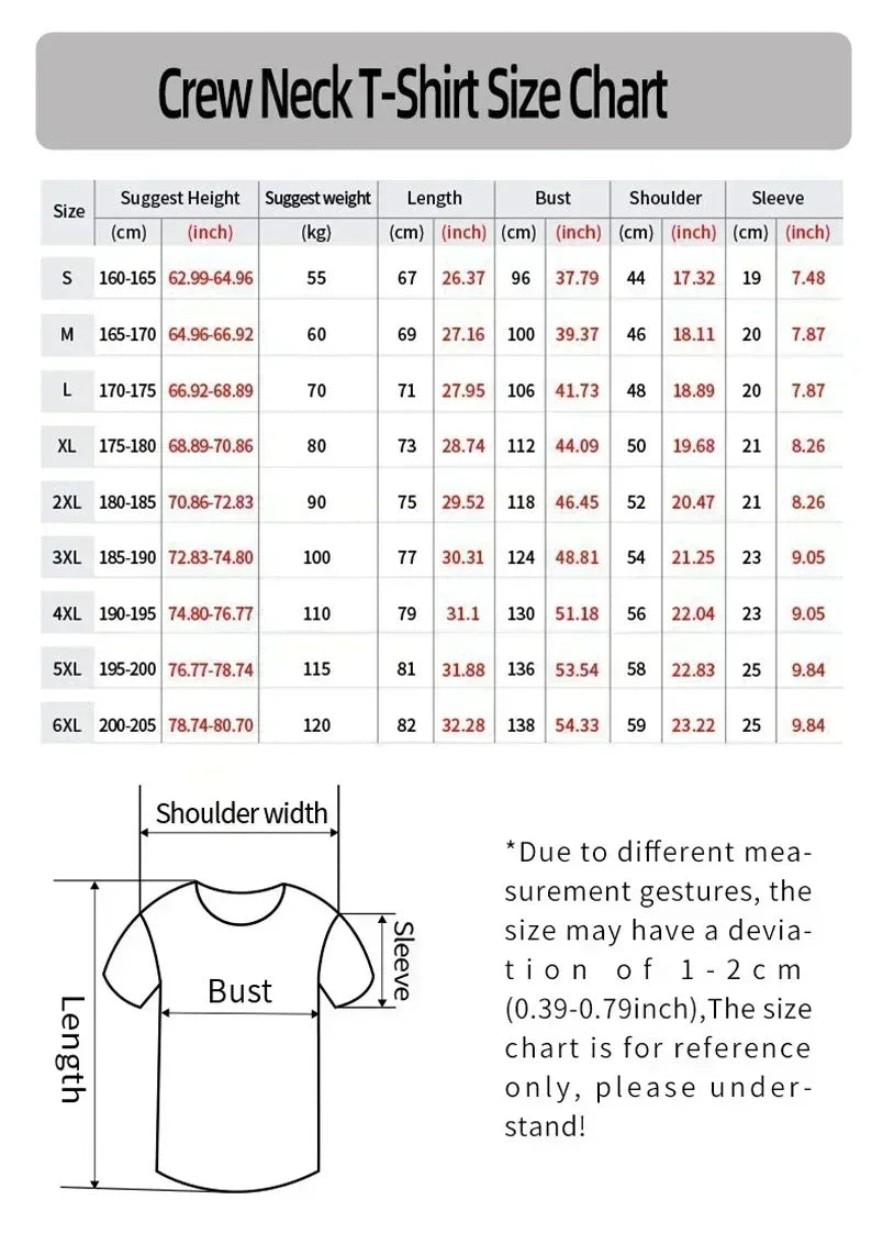 2025 Summer Hot Selling New 3D Printed Men's Short Sleeved T-shirt Outdoor Leisure Street Breathable Quick Drying Trendy Top