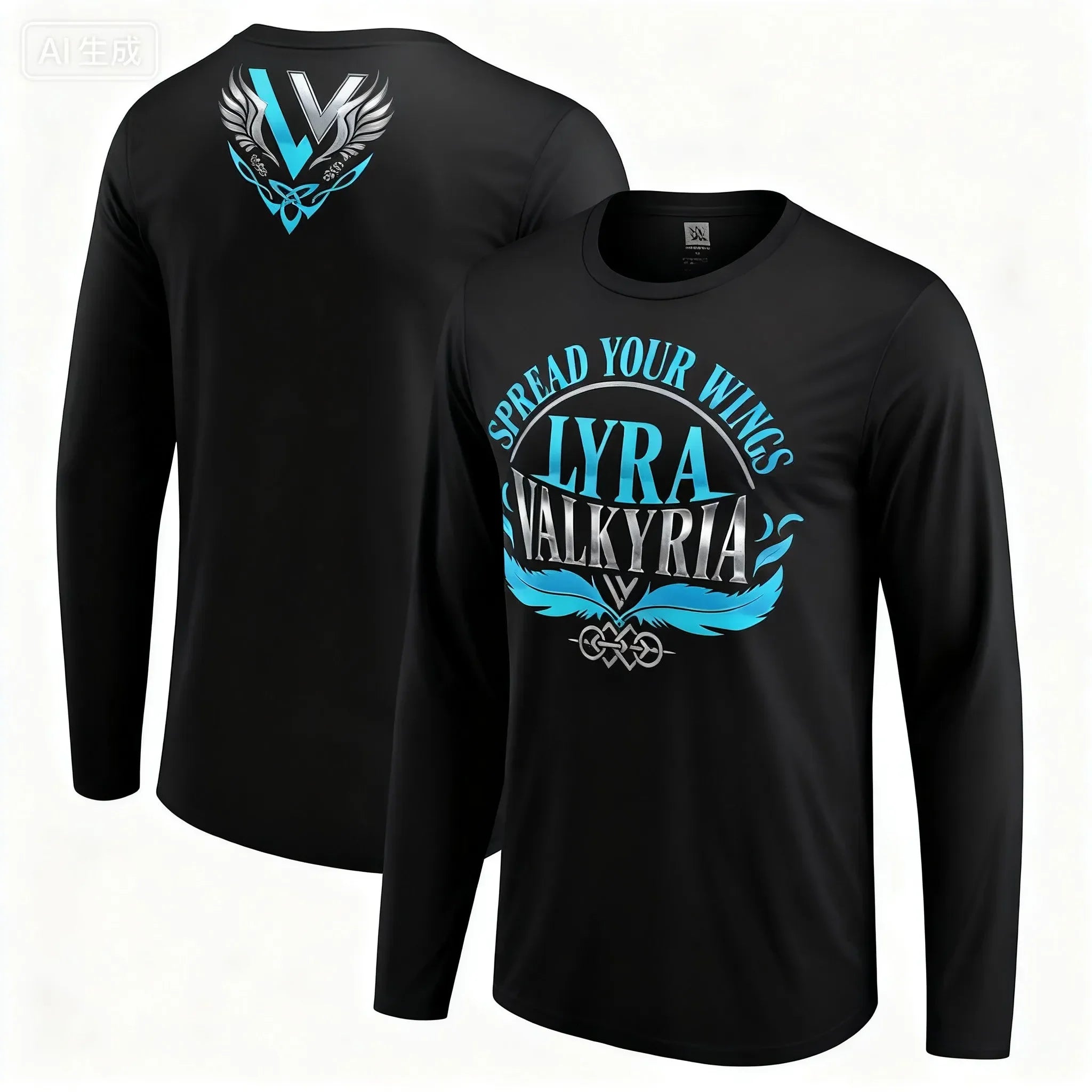 2025 John Cena farewell tour breathable sports T-shirt, suitable for outdoor activities neutral casual street wear pullover