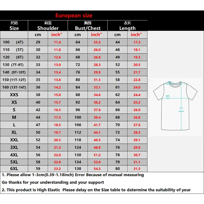 3D Printed Mechanical Brain T Shirt For Men Fun Colorful Pattern T-Shirts Summer Round Neck Kids Short Sleeve Tees Fashion Tops