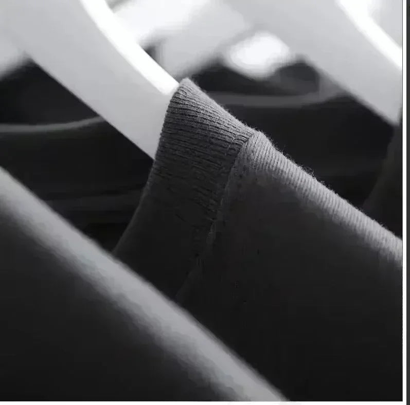 American Street Fashion Casual Cartoon Cartoon High Street Trendy Brand T-shirt Men Y2k Goth Hip-hop Rock Short-sleeved Women